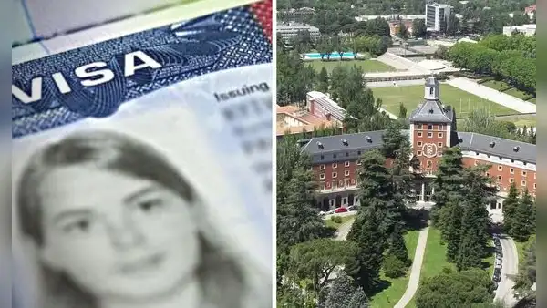 ¿Eres de Colombia y quieres estudiar en Europa? Conoce cómo solicitar la visa de estudios para España