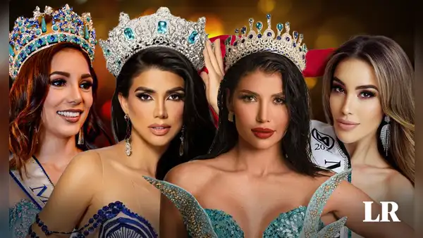 Miss Mundo 2024: dónde ver EN VIVO el certamen de belleza desde México, EE. UU., Puerto Rico, Colombia, República Dominicana y más