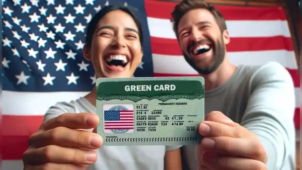 ¿Tienes tu Green Card? Cumple estas obligaciones para evitar ser deportado en Estados Unidos
