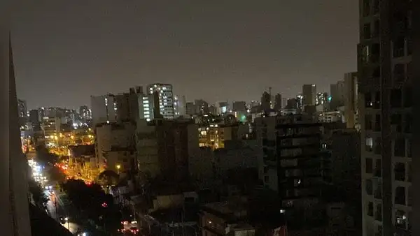 Zonas de Pueblo Libre, Breña y Cercado siguen sin luz y Enel no precisa fecha de retorno de servicio