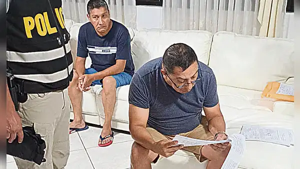 Ejército: dos generales detenidos por el robo de 6.000 galones de petróleo