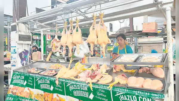 Inflación se normalizará como máximo en abril