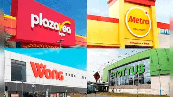 ¿Cuál es el único supermercado de Lima que atiende las 24 horas del día? Conoce su ubicación exacta
