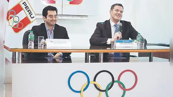 Lima lista para albergar los  Panamericanos 2027: Cop y Legado hicieron balance de la  visita de Panam Sports