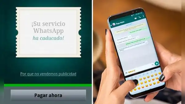 WhatsApp no siempre fue gratis: esta es la cifra que cobraba antes de que la compre Facebook