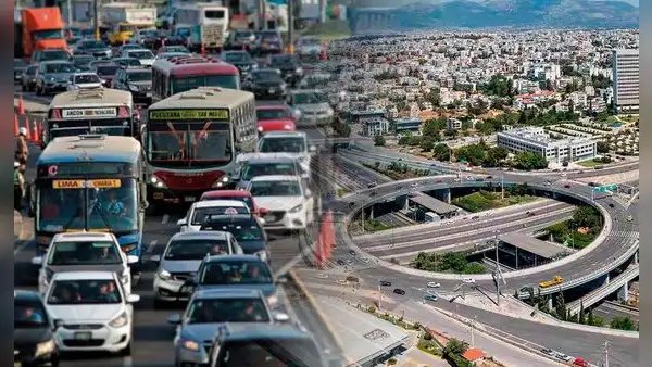 De SJL a Independencia en 5 min: ¿qué sistemas de transporte conectará el nuevo Anillo Vial Periférico?