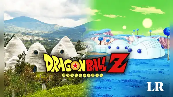 'Dragon Ball': Namekusei sí existe y está en Latinoamérica, ¿cómo llegar desde Lima?