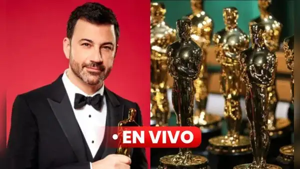 [TNT EN VIVO] horario, canal de TV, dónde ver y todo sobre los Premios Oscar 2024