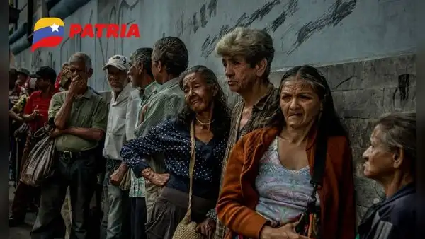 Bono de Guerra marzo 2024 para pensionados IVSS: FECHA DE PAGO, NUEVO MONTO y cómo cobrar por Patria