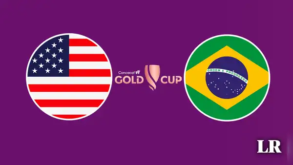 Estados Unidos vs. Brasil EN VIVO: ¿dónde ver la Final Copa Oro Femenina 2024? Fecha y horario en Estados Unidos