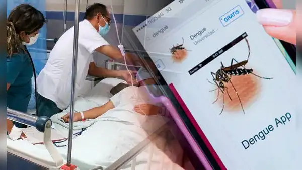 Municipalidad de San Juan de Lurigancho lanzará aplicativo para combatir el dengue: ¿cómo funcionará?