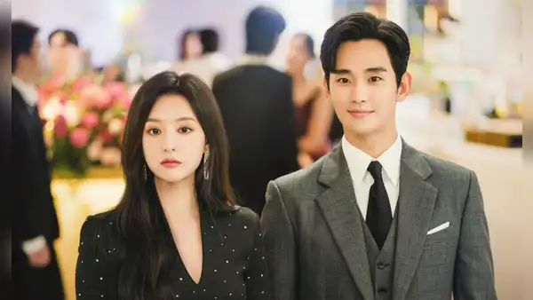 ‘La reina de las lágrimas’: ¿a qué hora, cuándo y dónde ver el k-drama con Kim Soo Hyun?