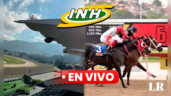 Resultados del 5y6 de La Rinconada EN VIVO, 10 de marzo: revisa los horarios, retirados e inscritos