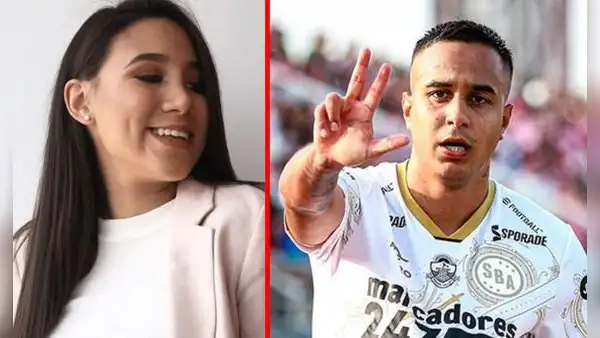 Samahara Lobatón envía cariñoso mensaje a Jesús Barco por su cumpleaños: "Te amamos"