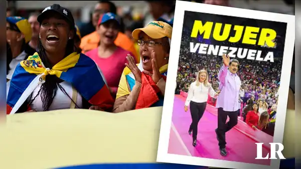 ¿Se está pagando el Bono del Día de la Mujer por Sistema Patria en Venezuela?