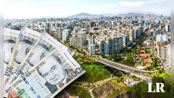 Ni Miraflores ni San Isidro: este es el distrito más caro para vivir en Lima, según BCRP