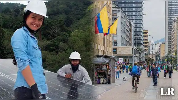 Estos son los trabajos mejor pagados en Colombia: ¿cuánto pueden ganar por mes?