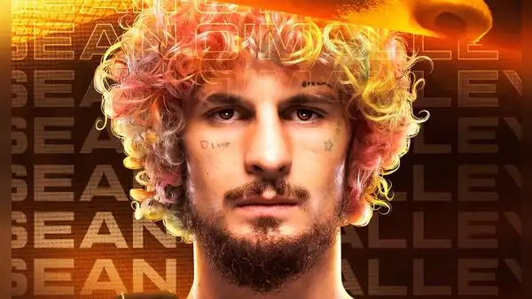 Sean O'Malley conservó su cinturón peso gallo tras vencer a 'Chito' Vera por decisión unánime