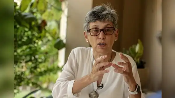 Gisella Orjeda: “Las personas que no se interesan por la ciencia tuvieron una mala educación”