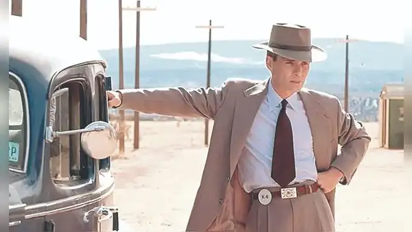 Favoritos al Oscar 2024