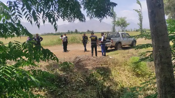 La Libertad: encuentran cadáver de joven en una casa abandonada de Virú