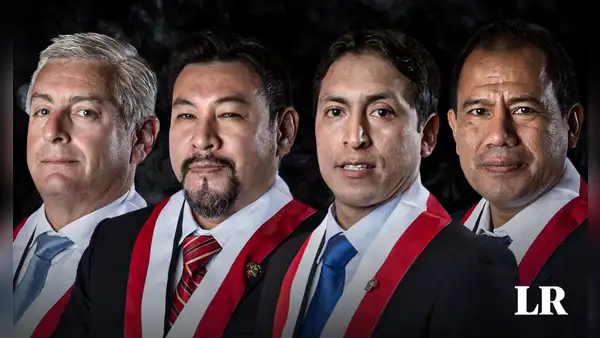 Un Congreso con antecedentes de violencia contra la mujer