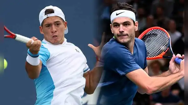 ATP Masters Indian Wells, Sebastián Báez vs. Taylor Fritz EN VIVO: ¿a qué hora y dónde VER el juego?