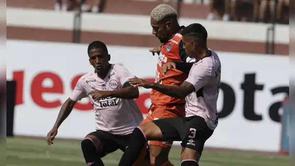 Paolo Guerrero sigue sin ganar en la Liga 1: UCV cayó 2-0 con Boys y se compromete con la baja