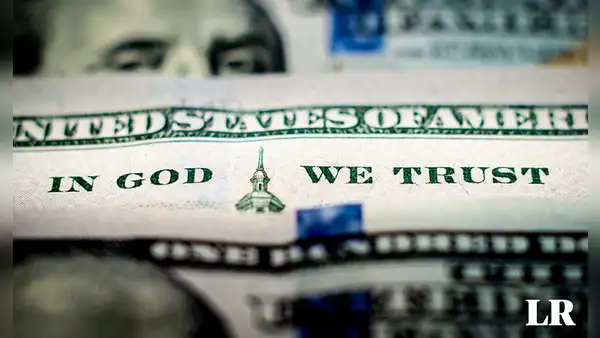 "In God we Trust", el lema oficial de Estados Unidos que aparece en el dólar: ¿cuál es su origen?