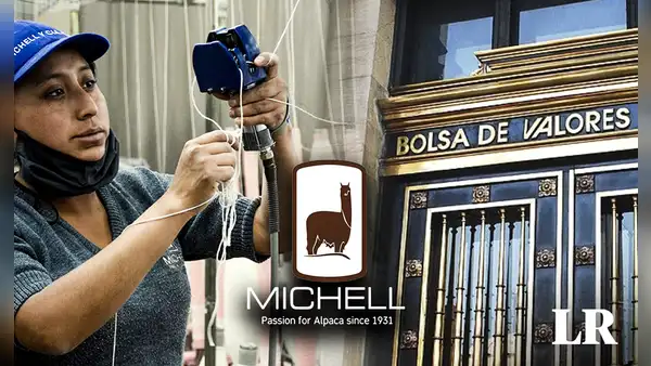Empresa Michell & Cía podría retirar sus acciones de la Bolsa de Valores de Lima