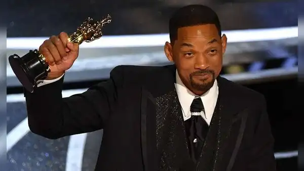 Premios Oscar 2024: ¿qué actores, además de Will Smith, fueron vetados por la Academia?