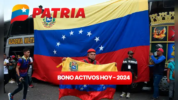 BONOS de la Patria ACTIVOS: MONTOS ACTUALIZADOS, FECHAS DE PAGO y ÚLTIMAS NOTICIAS, 12 de marzo 2024