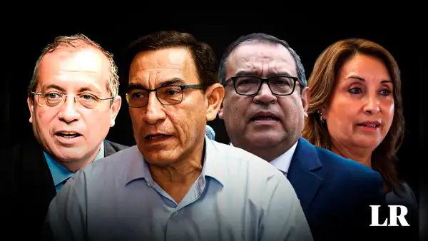 Nicanor Boluarte ofreció US$200.000 por pruebas contra Otárola, asegura Yaziré Pinedo