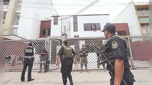 Jurista José Hurtado Pozo: UAP es la perjudicada en caso de fraude y lavado