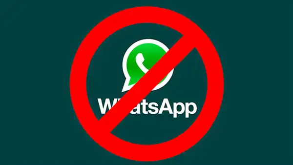 WhatsApp podría suspender tu cuenta para siempre si cometes estos 4 errores bastante comunes