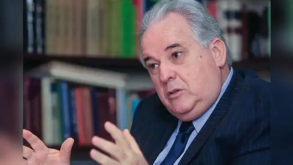 Perú presentó oficialmente candidatura de Alberto Borea a juez de la Corte IDH