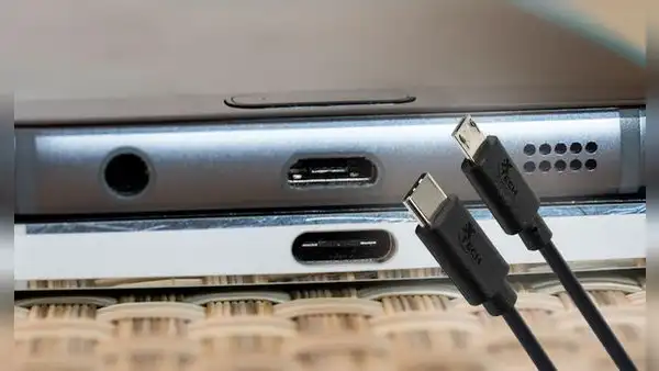 ¿Por qué es mejor comprar un smartphone que tenga un puerto USB-C en lugar de micro USB?