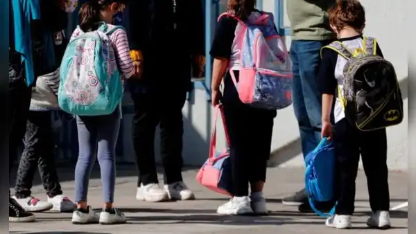 Año escolar 2024: ¿cuáles son los colegios donde puedes ir sin uniforme y con ropa de calle?