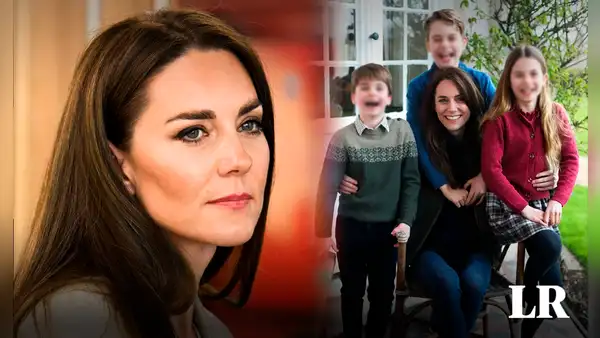 ¿Por qué Kate Middleton ofreció disculpas tras publicar su primera foto luego de su operación?