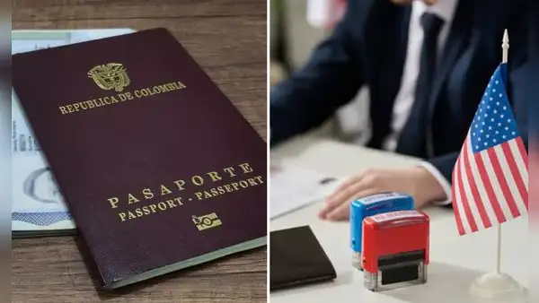 Visa americana para Colombia: utiliza este procedimiento para tenerla aprobada en 45 días