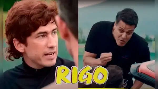 ‘Rigo’ capítulo 79: ¿qué pasó en el último estreno de la novela colombiana por RCN?