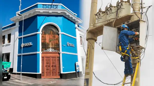 Cortes de luz en Arequipa: revisa las zonas y distritos afectados del 12 al 14 de marzo, según SEAL