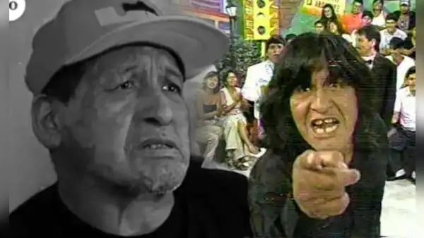 Murió Raúl Espinoza, cómico ambulante conocido popularmente como Care Chancho