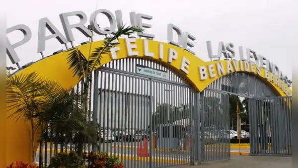 Parque de las Leyendas: ¿quiénes pueden ingresar gratis todo el 2024, incluso los días feriados?