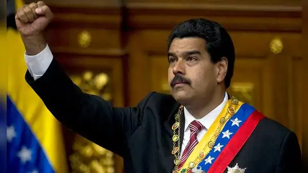 Nicolás Maduro disputará las elecciones presidenciales en Venezuela con miras a su tercer gobierno