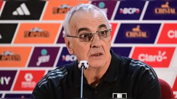 Jorge Fossati dejó firme mensaje tras convocatoria a la selección peruana: "Del pasado nadie vive"