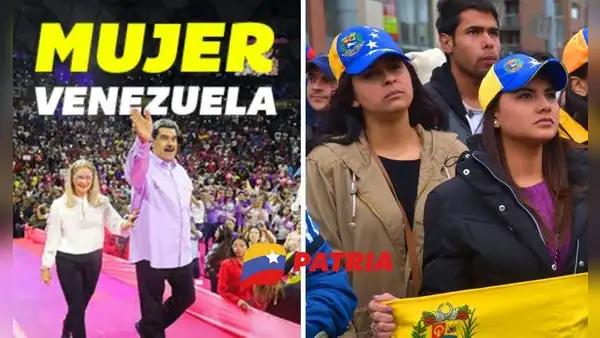 Bono del Día de la Mujer: ¿se pagó el subsidio especial en marzo 2024 por Patria?