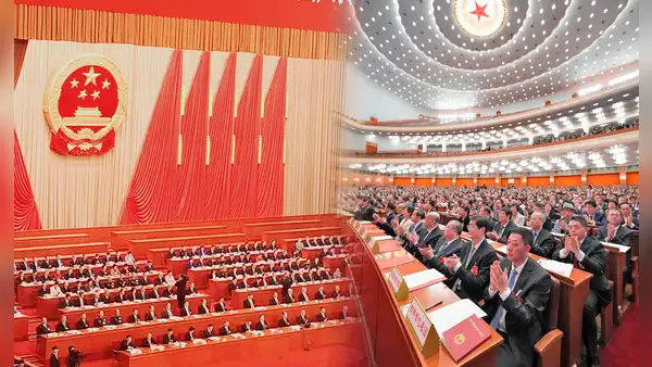 China finaliza sus 'dos sesiones' y se compromete impulsar la economía: ¿por qué esto es clave para el Perú?