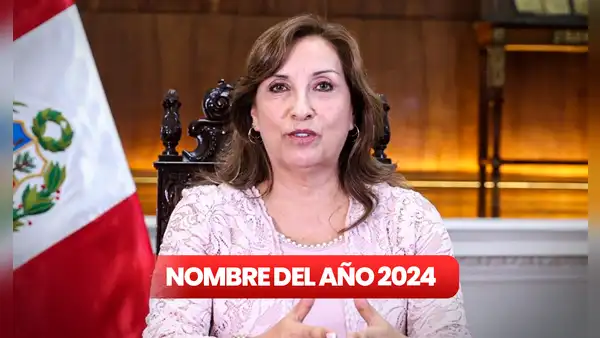Nombre del año 2024: ¿cuál es y por qué se eligió esa denominación?