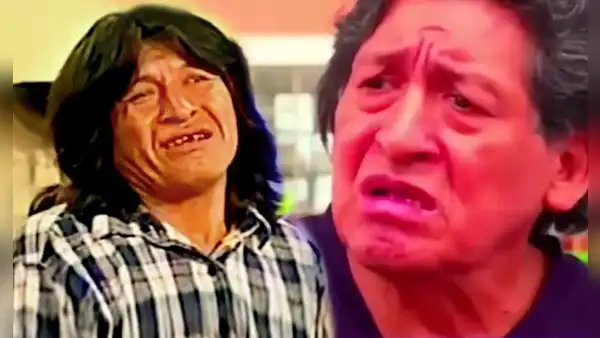 ¿De qué murió Raúl Espinoza, el popular cómico 'Care Chancho'? Conoce su historia